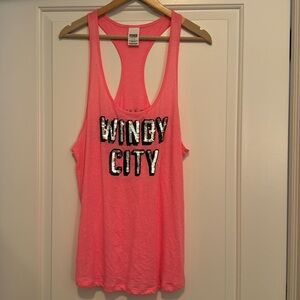 Victoria’s Secret Pink Tank Top